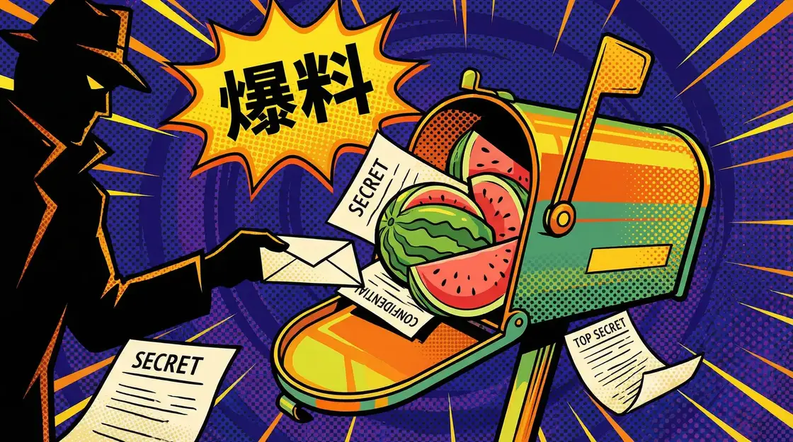博业体育官网 匿名爆料通道漫画插图